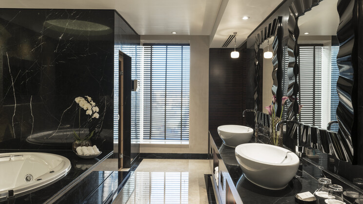 Grosvenor House, A Luxury Collection Hotel, Dubai